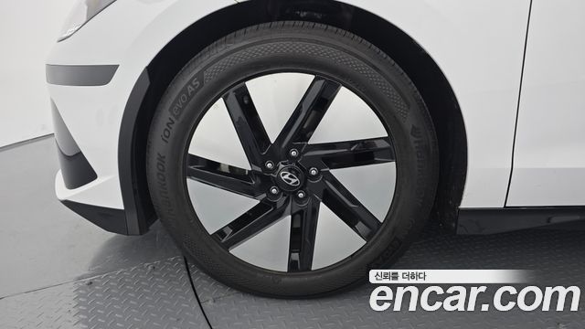 Hyundai Ioniq6 2023 — photo 5