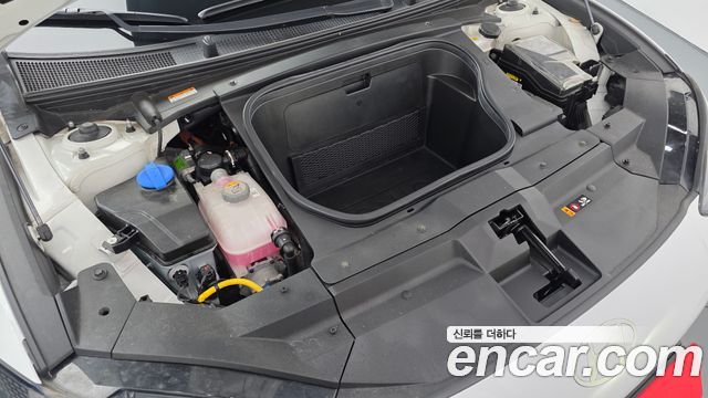 Hyundai Ioniq6 2023 — photo 6