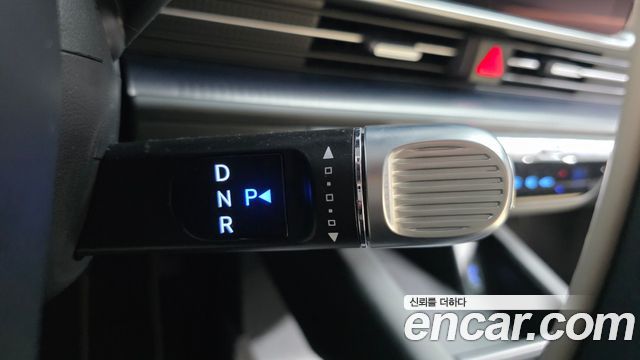 Hyundai Ioniq6 2023 — photo 9