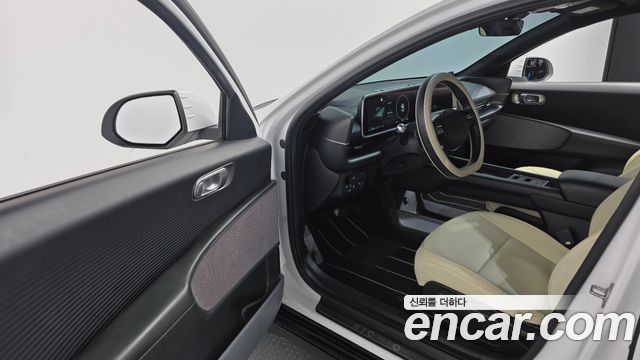 Hyundai Ioniq6 2023 — photo 10