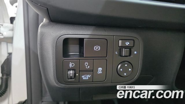 Hyundai Ioniq6 2023 — photo 11