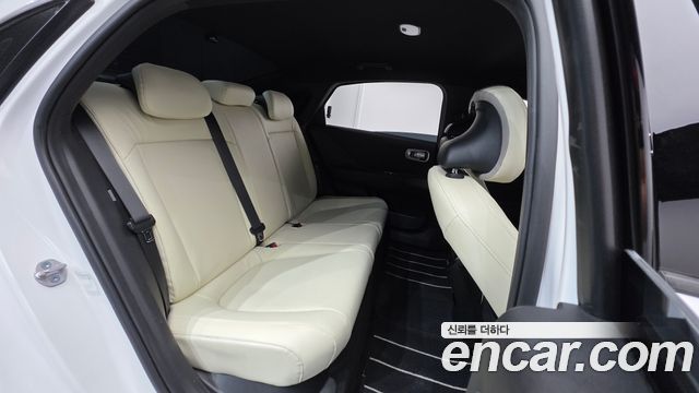 Hyundai Ioniq6 2023 — photo 18