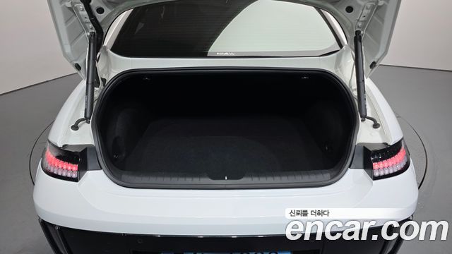 Hyundai Ioniq6 2023 — photo 19