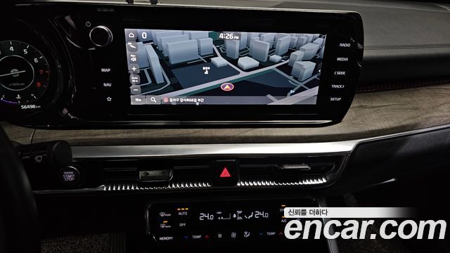 Kia K5 2020 — photo 20