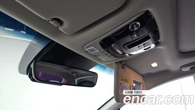Kia K5 2020 — photo 23