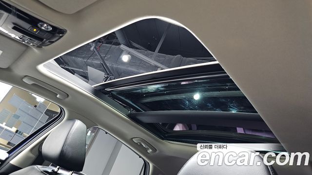Kia K5 2020 — photo 24