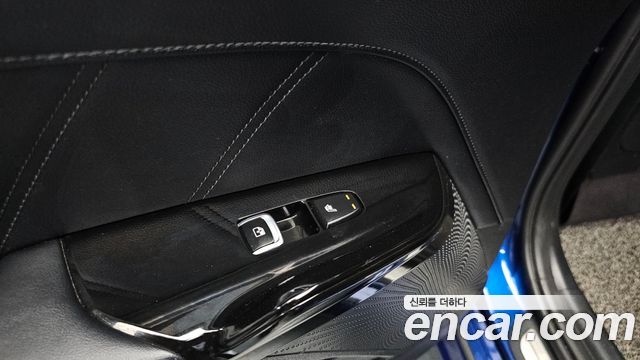 Kia K5 2020 — photo 25