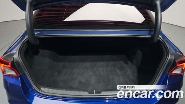 Kia K5 2020 — photo 26