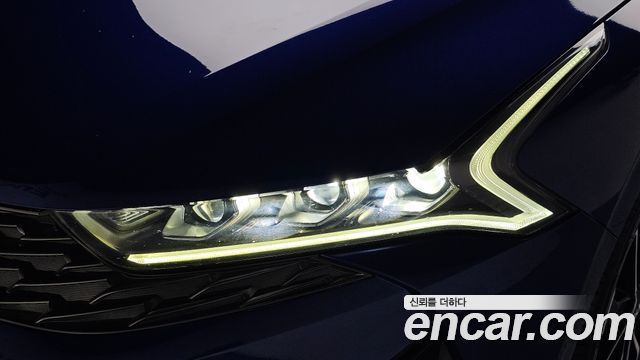 Kia K5 2020 — photo 8