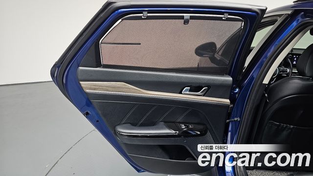 Kia K5 2020 — photo 15