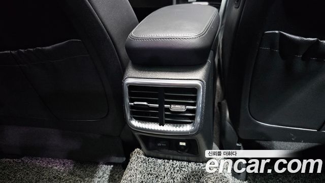 Kia K5 2020 — photo 32