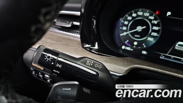 Kia K5 2020 — photo 33