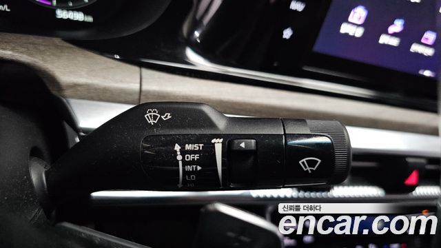 Kia K5 2020 — photo 34