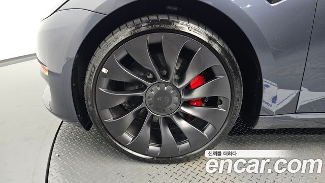 Tesla Model 3 2021 — photo 5