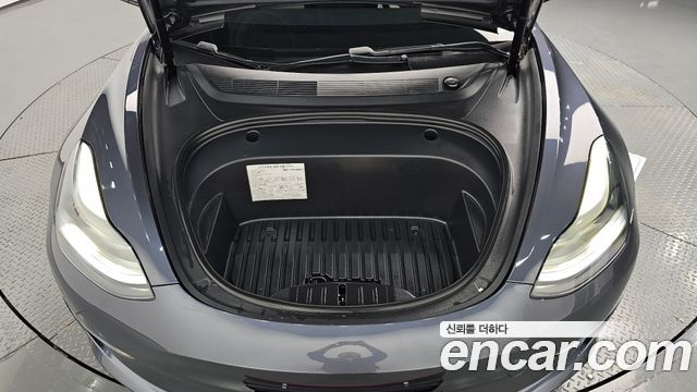 Tesla Model 3 2021 — photo 6