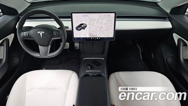Tesla Model 3 2021 — photo 10