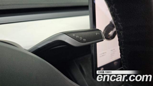Tesla Model 3 2021 — photo 12