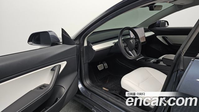 Tesla Model 3 2021 — photo 13