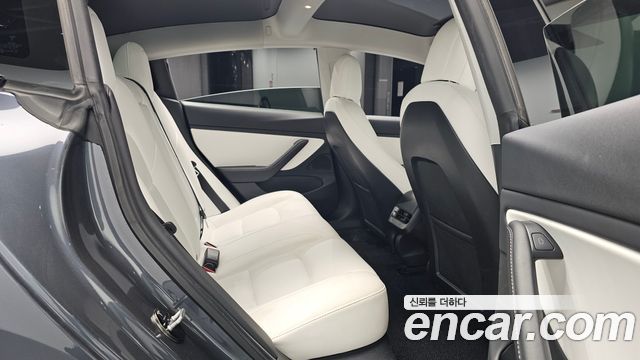 Tesla Model 3 2021 — photo 18