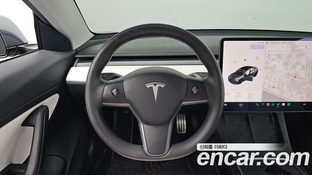 Tesla Model 3 2021 — photo 19