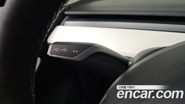 Tesla Model 3 2021 — photo 20