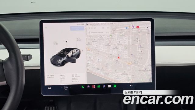 Tesla Model 3 2021 — photo 21