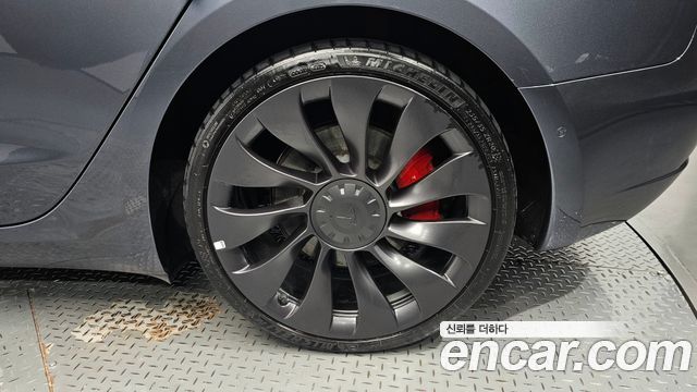 Tesla Model 3 2021 — photo 7