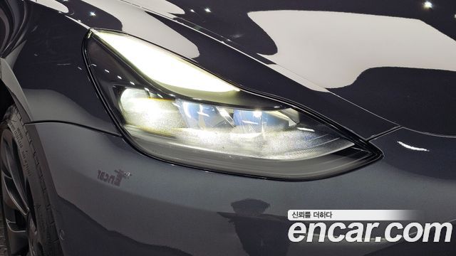 Tesla Model 3 2021 — photo 8