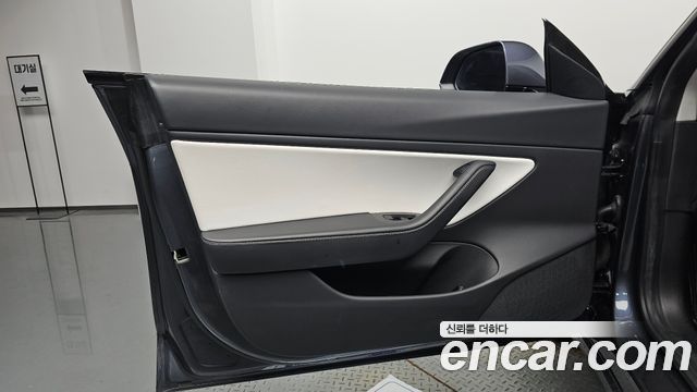 Tesla Model 3 2021 — photo 14