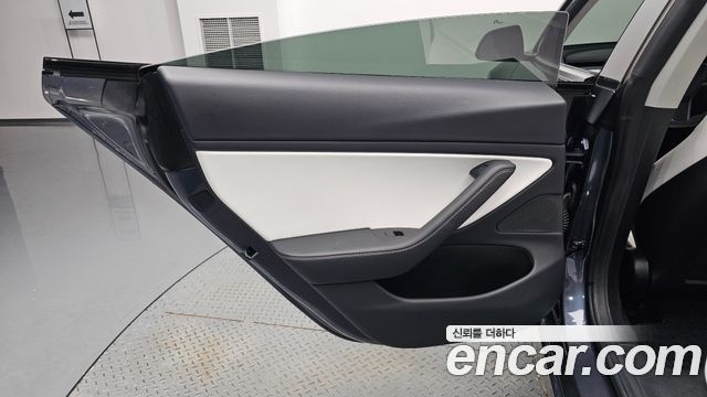 Tesla Model 3 2021 — photo 15