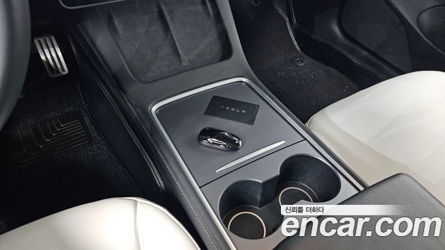 Tesla Model 3 2021 — photo 30