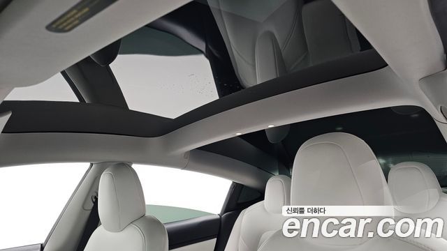 Tesla Model 3 2021 — photo 32