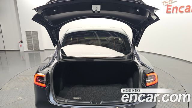 Tesla Model 3 2021 — photo 33