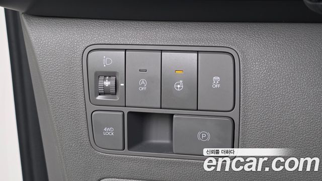 Hyundai Staria 2024 — photo 19