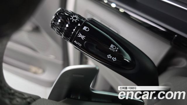 Hyundai Staria 2024 — photo 33