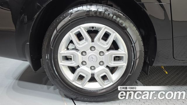 Hyundai Staria 2023 — photo 5