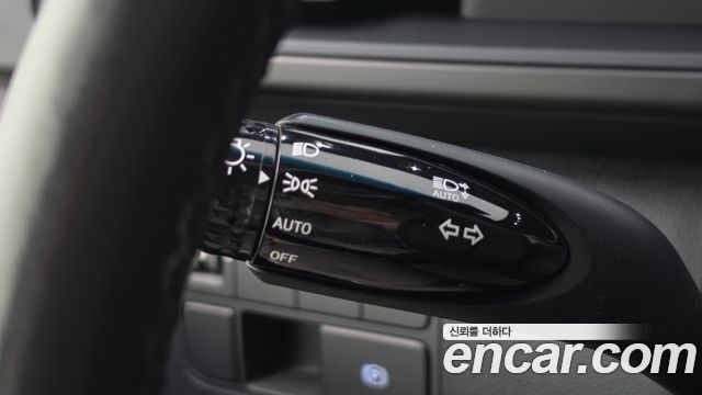 Hyundai Staria 2023 — photo 17