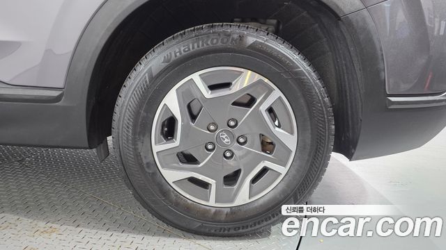 Hyundai Santafe 2022 — photo 5