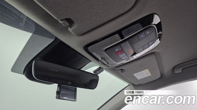 Hyundai Santafe 2022 — photo 27