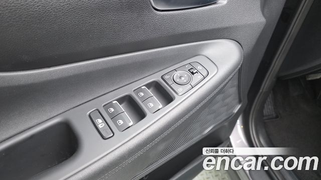 Hyundai Santafe 2022 — photo 34