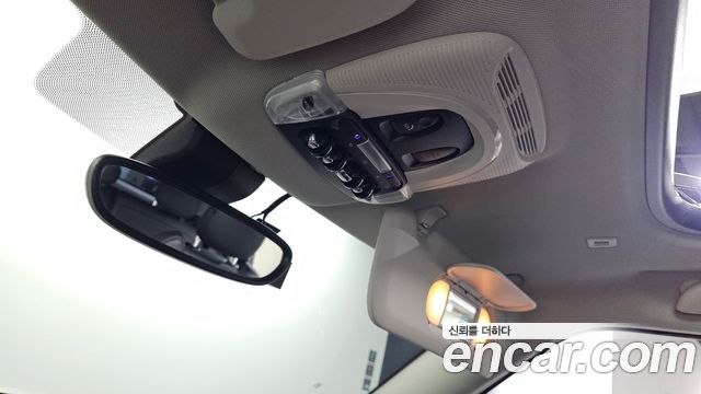 Mini Countryman 2019 — photo 24