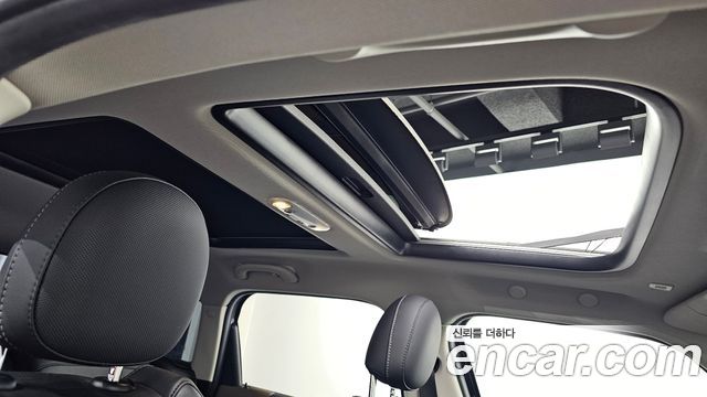 Mini Countryman 2019 — photo 25