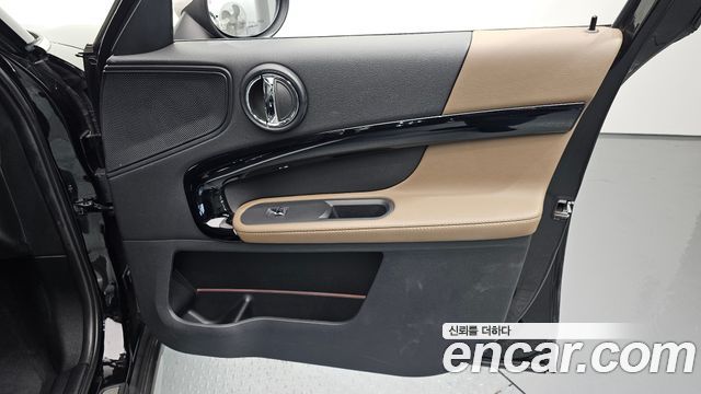 Mini Countryman 2019 — photo 14