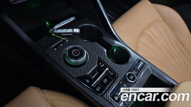 Kia K5 2021 — photo 12