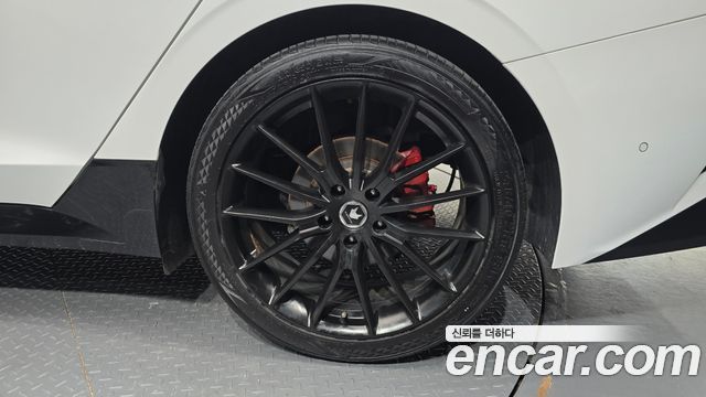 Kia K5 2021 — photo 7