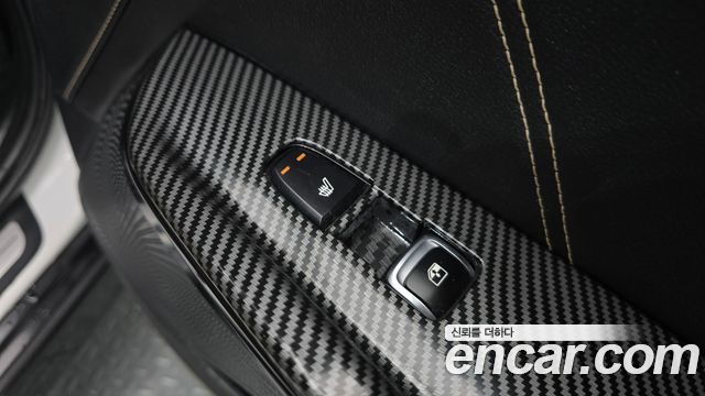 Kia K5 2021 — photo 27
