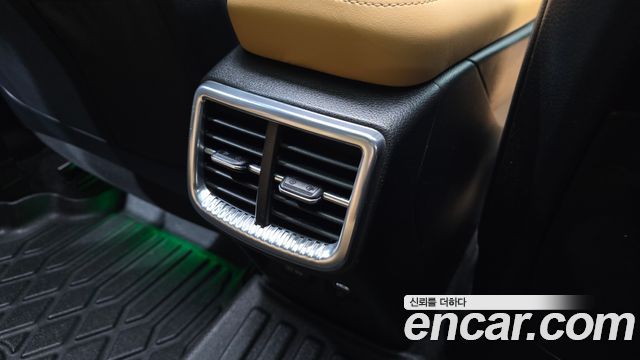 Kia K5 2021 — photo 32
