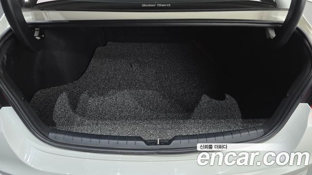 Kia K5 2021 — photo 33
