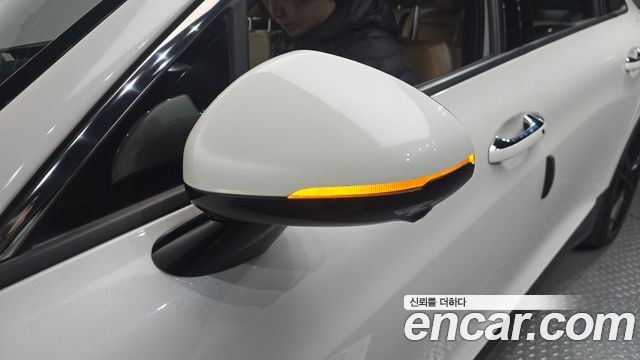 Kia K5 2021 — photo 34