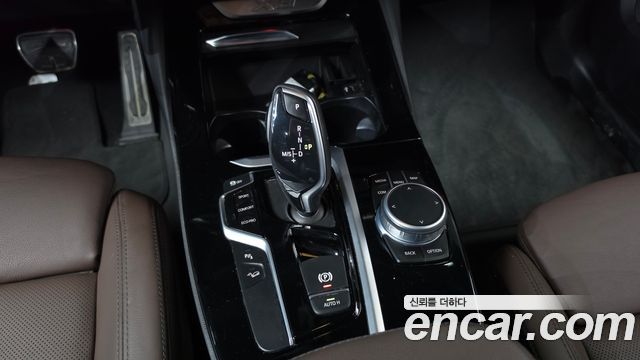 BMW X3 2021 — photo 12
